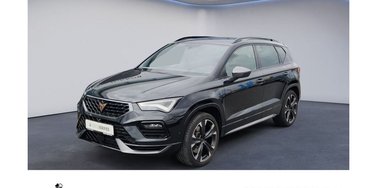 Cupra Ateca 16.950 km 28.490 &euro; Braunschweig 38114