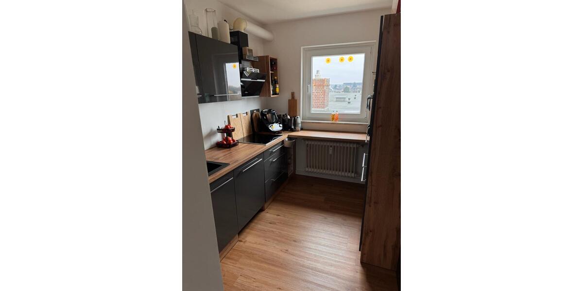 Etagenwohnung Gifhorn - 3 Zimmer, 71 m&sup2;, 191.000&euro; | Angebot:26611474