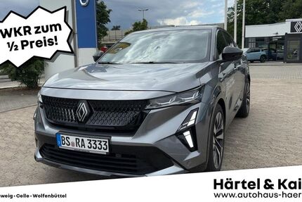 Renault Rafale 10.063 km 36.990 &euro; Braunschweig 38112