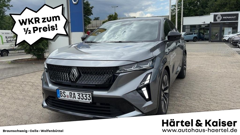 Renault Rafale 10.063 km 36.990 &euro; Braunschweig 38112