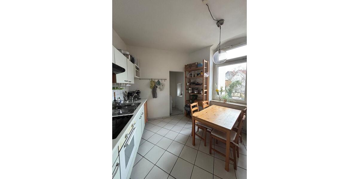 Erdgeschoßwohnung Braunschweig Östliches Ringgebiet - 3 Zimmer, 20 m&sup2;, 496&euro; | Angebot:24839010