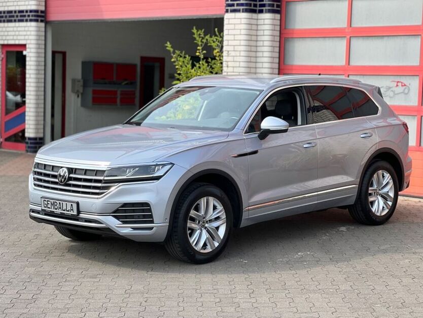Touareg