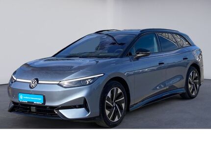 VW ID.7 8.000 km 55.850 &euro; Braunschweig 38124