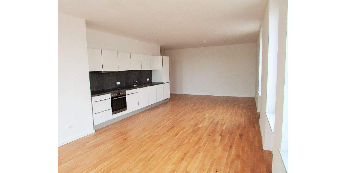Etagenwohnung Wolfsburg Hellwinkel - 2 Zimmer, 98 m&sup2;, 1.039&euro; | Angebot:24497660