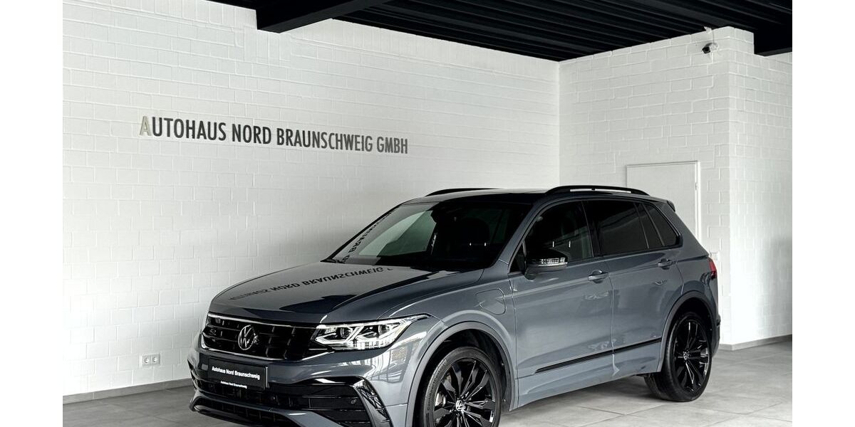 VW Tiguan 74.183 km 32.990 &euro; Braunschweig 38112