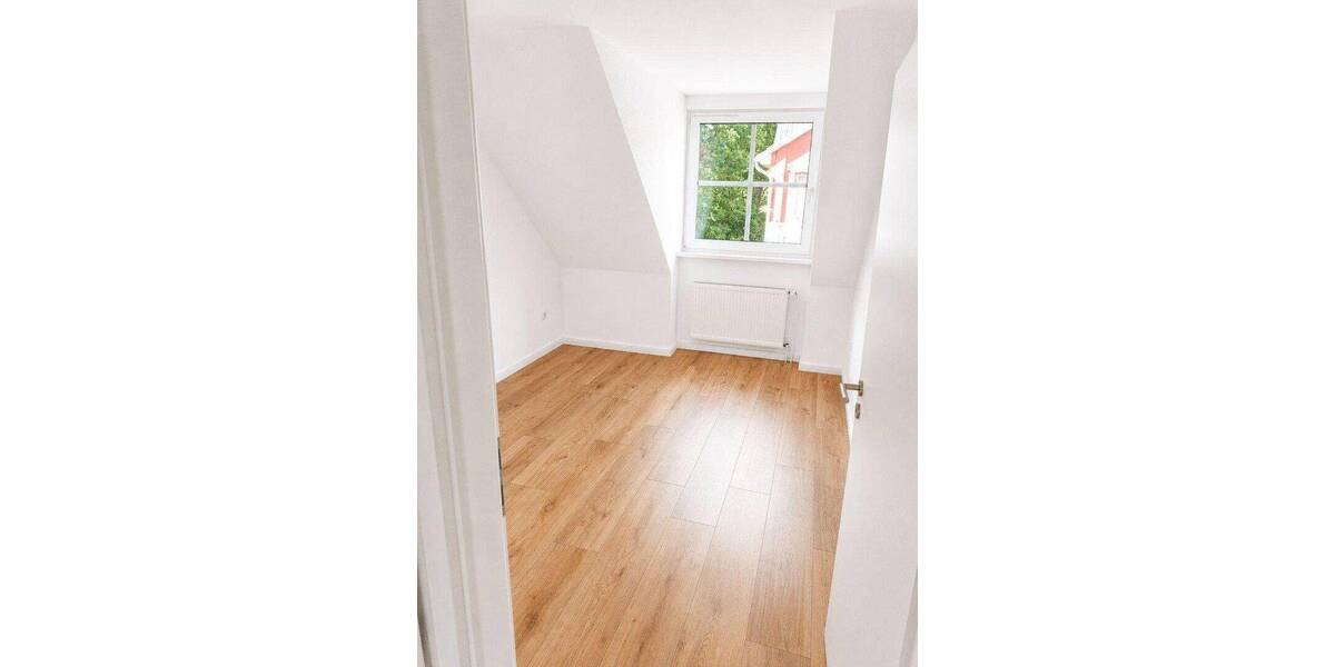 Etagenwohnung Braunschweig Bevenrode - 4 Zimmer, 74 m&sup2;, 795&euro; | Angebot:26883463
