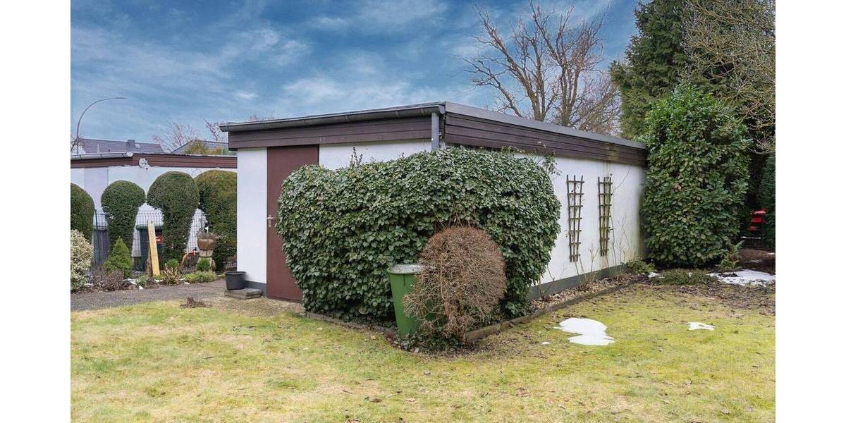Gewerbeobjekt Braunschweig Rüningen - 6 Zimmer, 290.000&euro; | Angebot:26741977