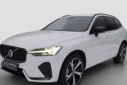 Volvo XC60 4.990 km 52.490 &euro; Braunschweig 38114