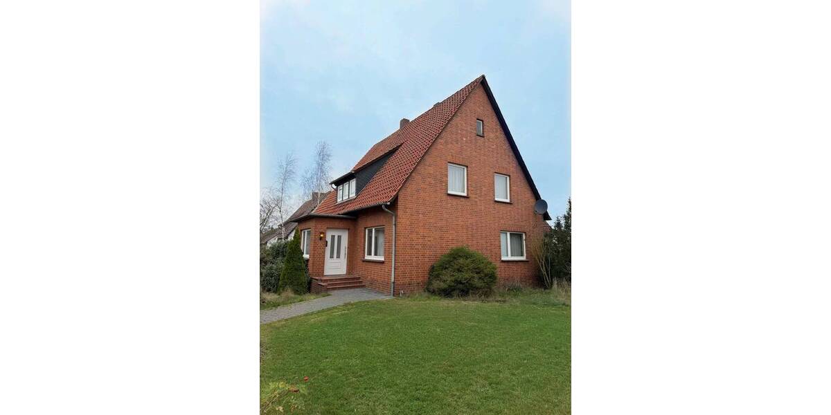 Mehrfamilienhaus, Wohnhaus Gifhorn_Kreis Wesendorf - 7 Zimmer, 194 m&sup2;, 355.000&euro; | Angebot:25927417