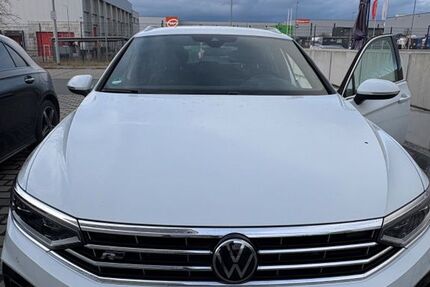 VW Passat Variant 63.500 km 33.300 &euro; Lehre 38165