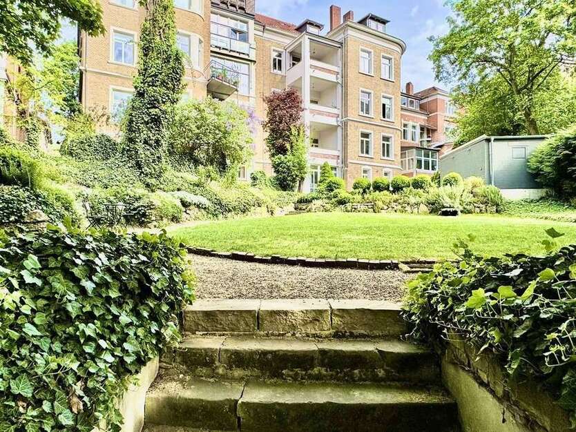 Wohnung zum Kaufen in Braunschweig 335.000 € 89 m² 2 zimmer