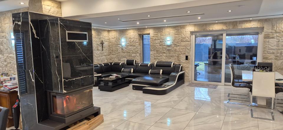 Bungalow Gifhorn - 5 Zimmer, 187 m&sup2;, 695.000&euro; | Angebot:25931092