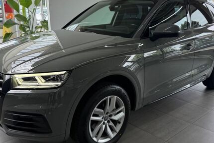 Audi Q5 172.000 km 19.990 &euro; Braunschweig 38116