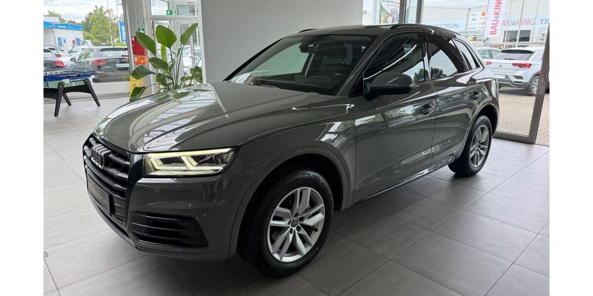 Audi Q5 172.000 km 19.990 &euro; Braunschweig 38116