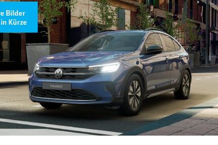 VW Taigo 23.000 km 21.290 &euro; Wolfsburg 38440