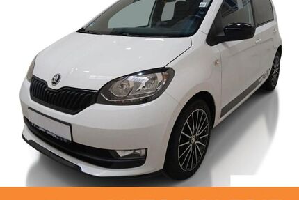 Skoda Citigo 108.000 km 7.990 &euro; Rötgesbüttel 38531