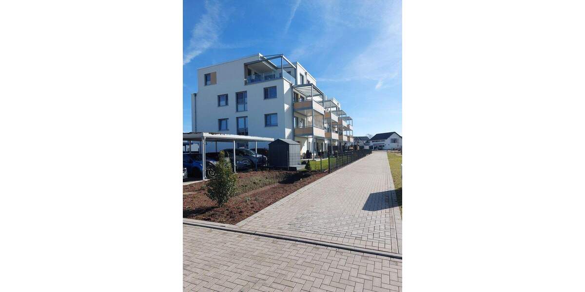 Etagenwohnung Sickte Niedersickte - 3 Zimmer, 93 m&sup2;, 385.000&euro; | Angebot:25735205