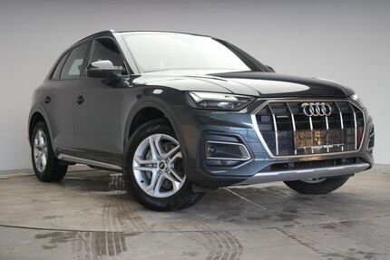 Audi Q5 90.000 km 34.490 &euro; Braunschweig 38110