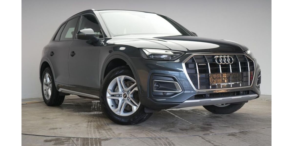 Audi Q5 90.000 km 34.490 &euro; Braunschweig 38110