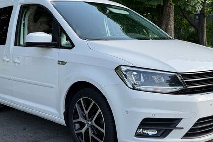 VW Caddy 173.200 km 15.490 &euro; Liebenburg 38704
