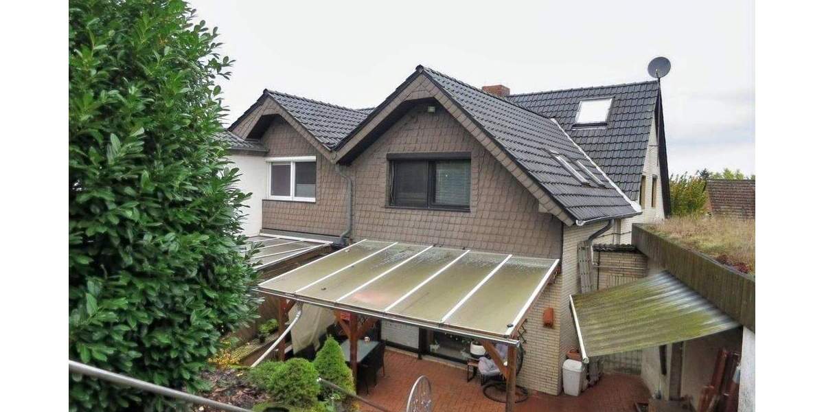 Doppelhaushälfte Wolfsburg Wohltberg - 4 Zimmer, 120 m&sup2;, 320.000&euro; | Angebot:24450205