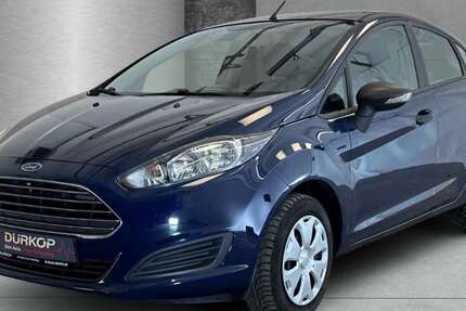 Ford Fiesta 55.880 km 6.990 &euro; Braunschweig 38126