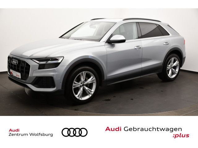 Audi Q8 52.300 km 65.980 &euro; Wolfsburg 38440
