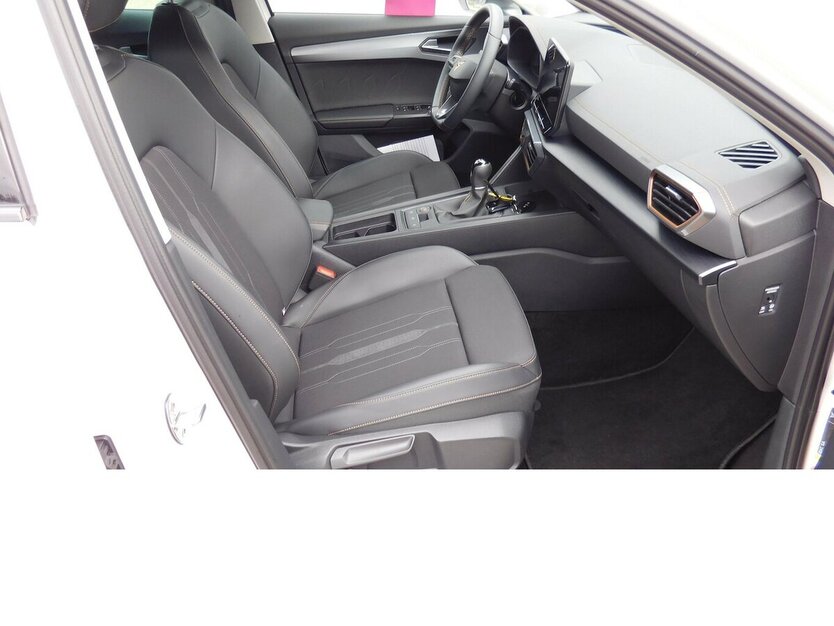 Cupra Formentor 1.5 TSI BMT Klima LED Alu 18.400 km 21.990 € Vordorf 38533