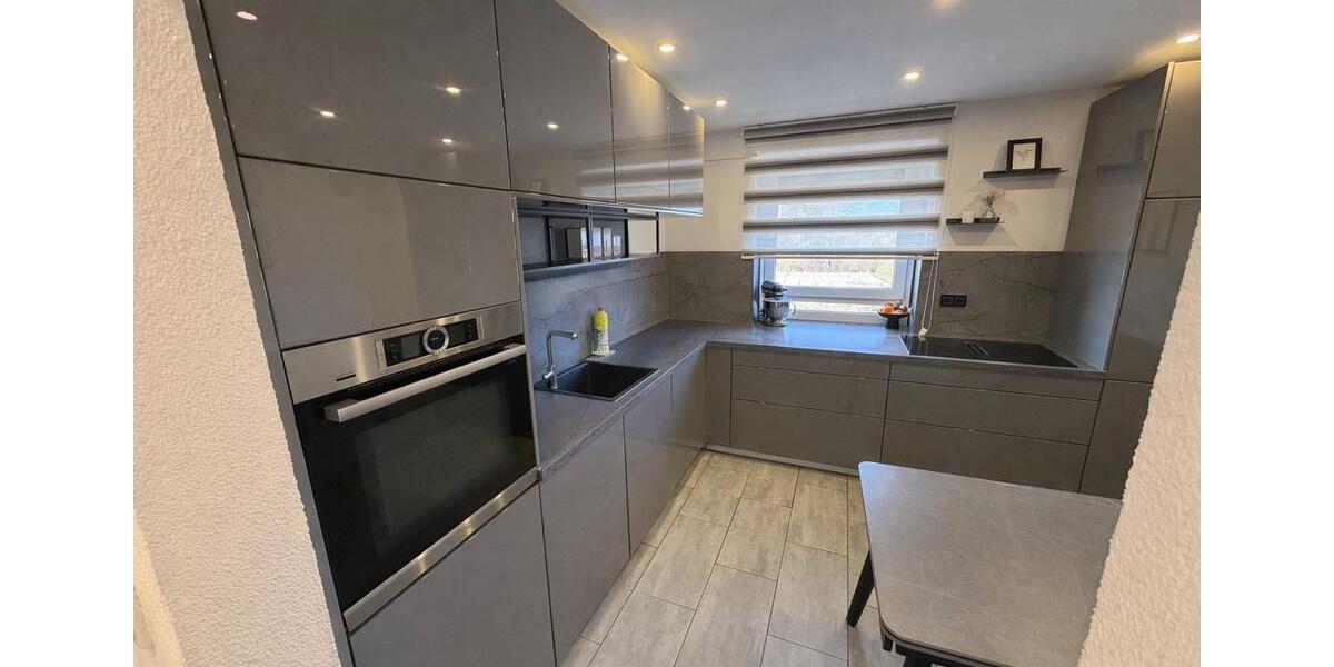 Etagenwohnung Salzgitter - 4 Zimmer, 105 m&sup2;, 240.000&euro; | Angebot:25300936