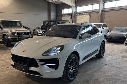 Porsche Macan 110.715 km 47.699 &euro; Braunschweig 38112