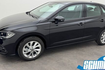 VW Polo 1.100 km 24.800 &euro; Peine 31226