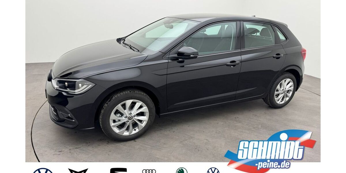 VW Polo 1.100 km 24.800 &euro; Peine 31226