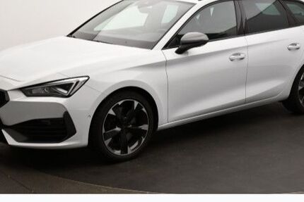 Cupra Leon 59.050 km 29.290 &euro; Wolfsburg 38440