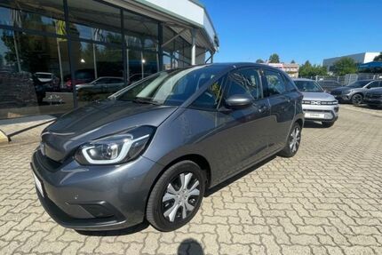 Honda Jazz 30.120 km 17.490 € Braunschweig 38112