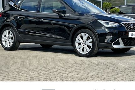 Seat Arona 38.454 km 17.390 € Salzgitter 38229