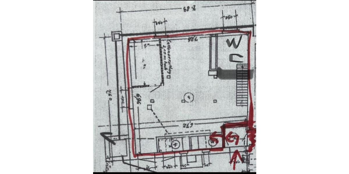 Gewerbeobjekt Wolfsburg Ehmen - 720&euro; | Angebot:24831958