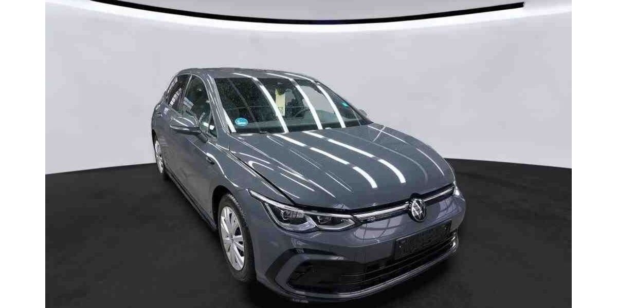 VW Golf 50.000 km 23.950 &euro; Schöppenstedt 38170