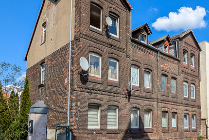 Handwerker aufgepasst! - Zentral gelegenes Mehrfamilienhaus mit Ausbaupotential 7 zimmer