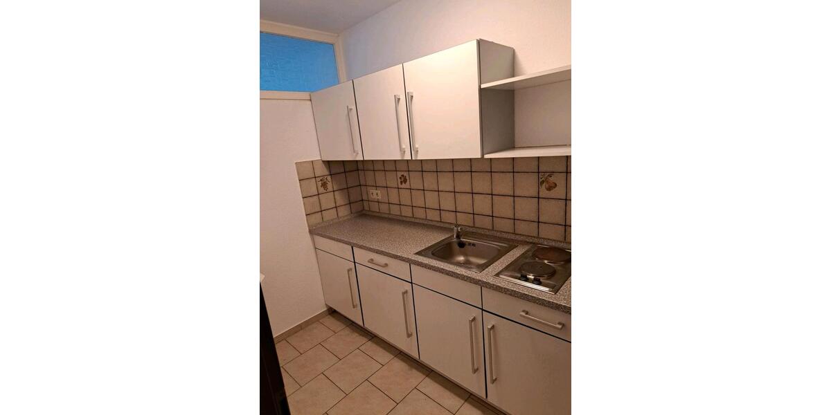 Etagenwohnung Wolfsburg Ehmen - 1 Zimmer, 35 m&sup2;, 430&euro; | Angebot:26121409