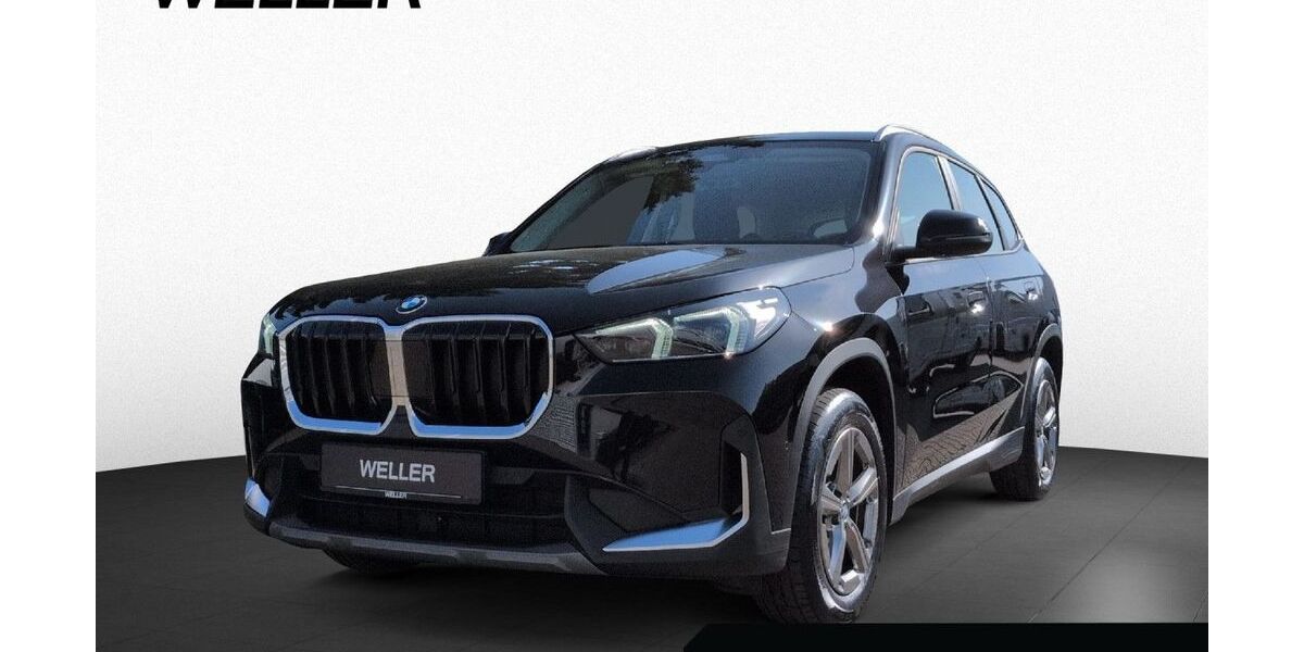 BMW X1 37.750 km 38.280 &euro; Wolfenbüttel 38304