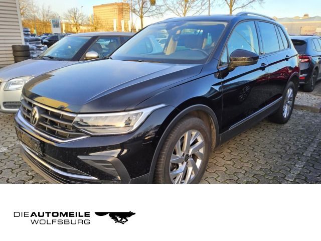 VW Tiguan 99.700 km 22.990 &euro; Wolfsburg 38440