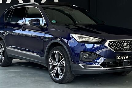 Seat Tarraco 83.700 km 29.950 € Schöppenstedt 38170