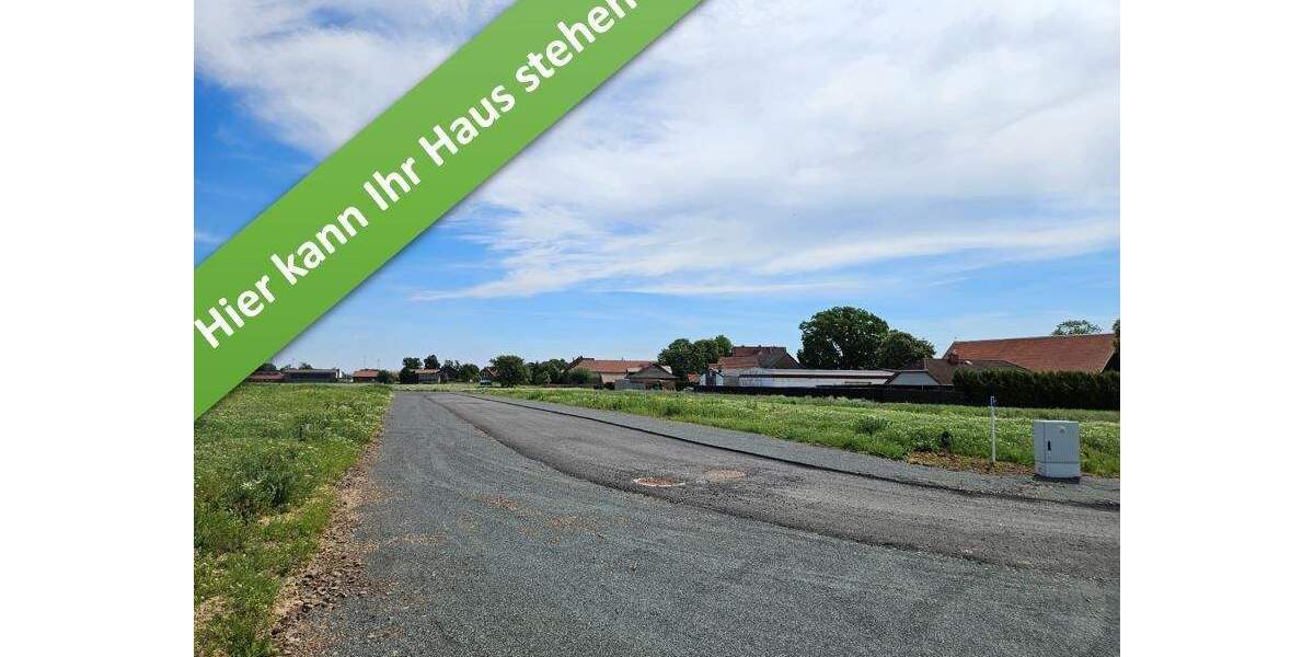 Einfamilienhaus Salzgitter Lesse - 5 Zimmer, 136 m&sup2;, 379.050&euro; | Angebot:25037924