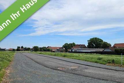 Haus Salzgitter Lesse - 5 Zimmer, 136 m&sup2;, 379.050&euro; | Angebot:25037924