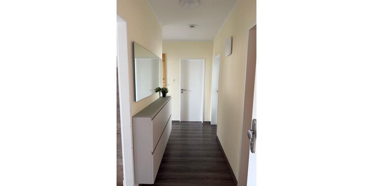 Etagenwohnung Wolfsburg Almke - 3 Zimmer, 60 m&sup2;, 150.000&euro; | Angebot:26819816