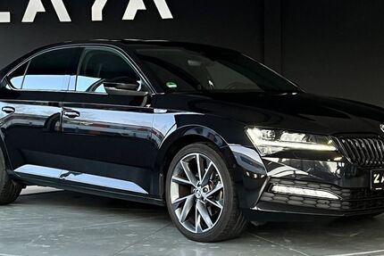 Skoda Superb 130.000 km 24.500 &euro; Schöppenstedt 38170