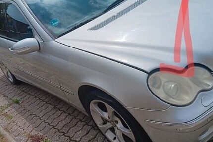 Mercedes 240