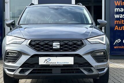 Seat Ateca 42.683 km 24.950 &euro; Salzgitter 38229