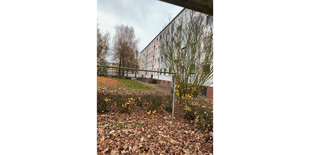Etagenwohnung Salzgitter - 2 Zimmer, 52 m&sup2;, 65.000&euro; | Angebot:24840956