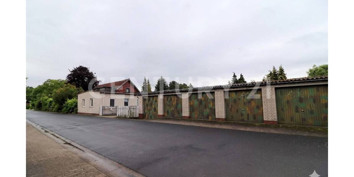 Mehrfamilienhaus, Wohnhaus Braunschweig Rühme - 8 Zimmer, 200 m&sup2;, 325.000&euro; | Angebot:26758971